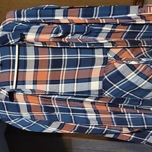Shirt flannel